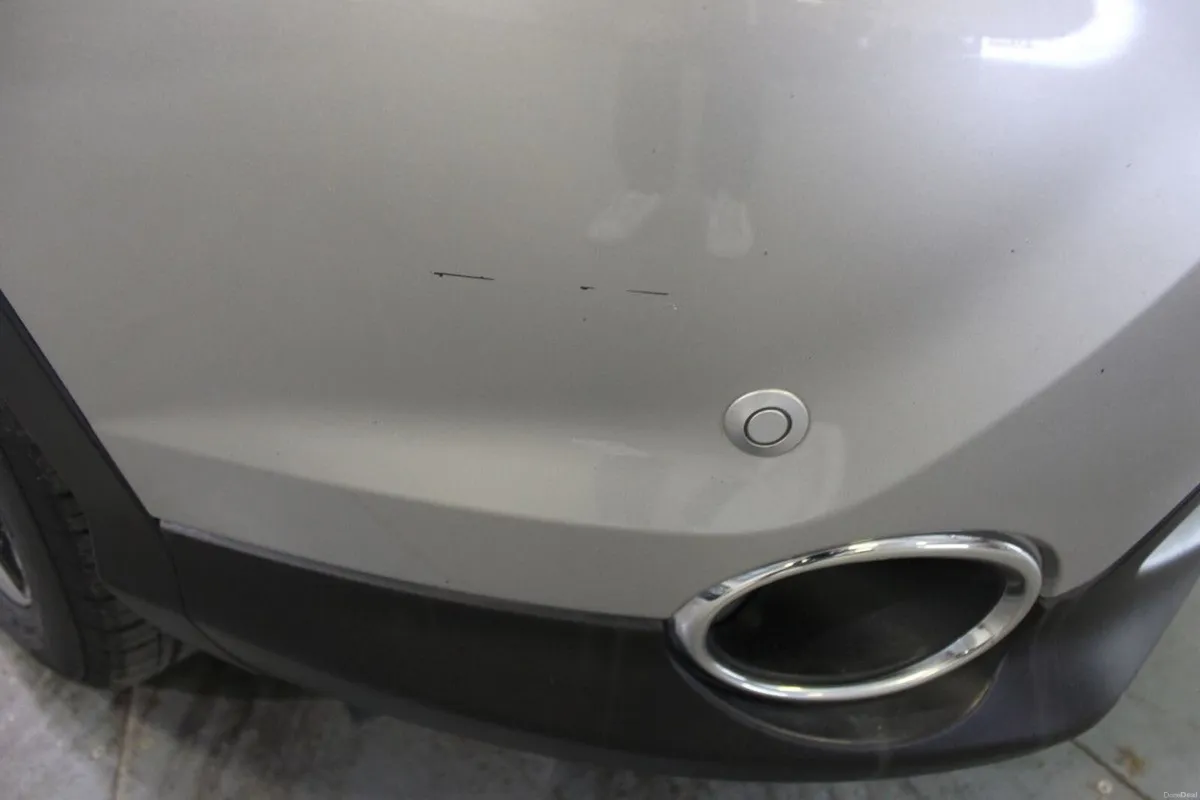 Nissan Qashqai 1.5 DSL SV PREMIUM - TENDER 41 - EN - Image 3