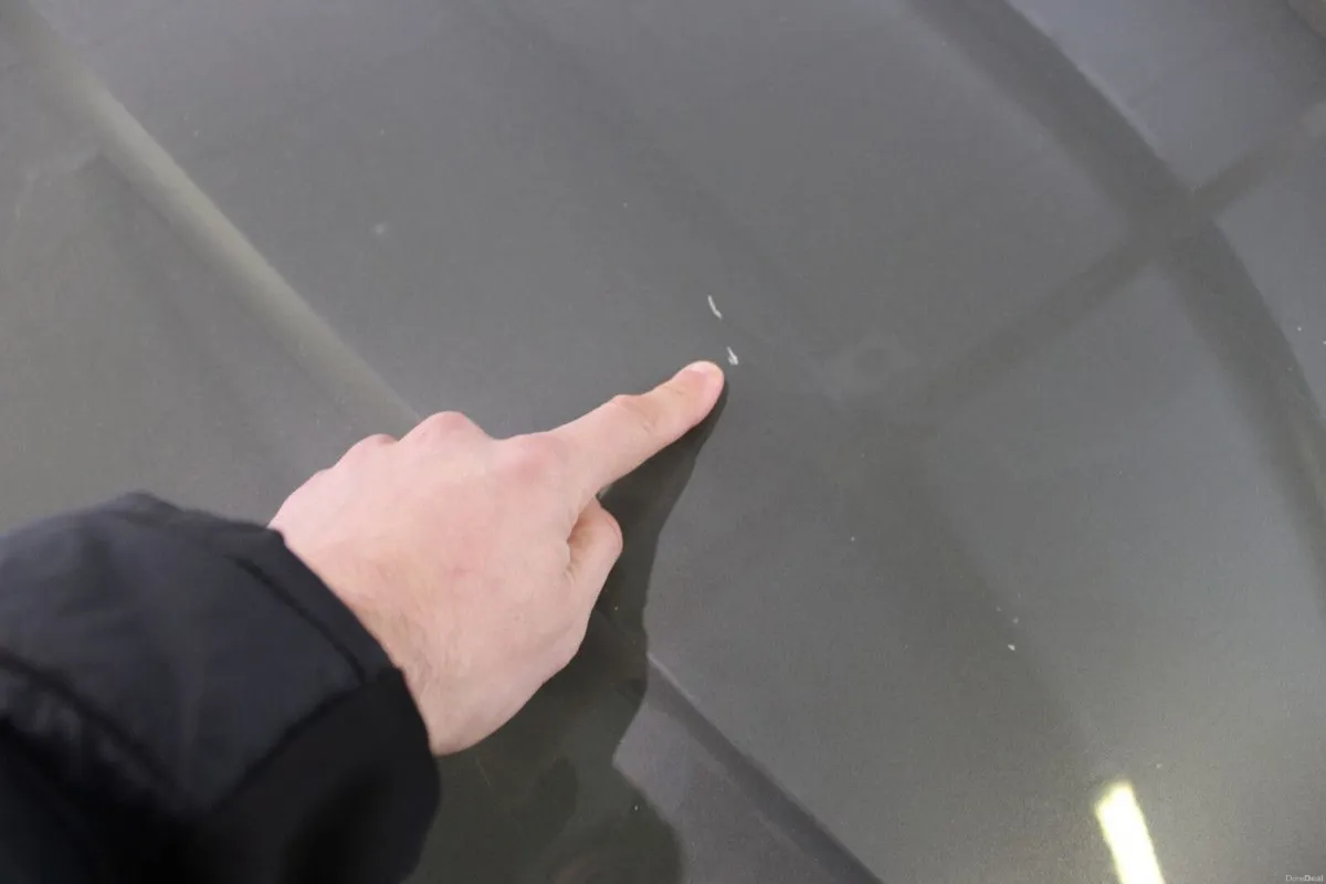 Audi Q3 35 TDI 150HP S Tronic SE - TENDER 40 - Image 4