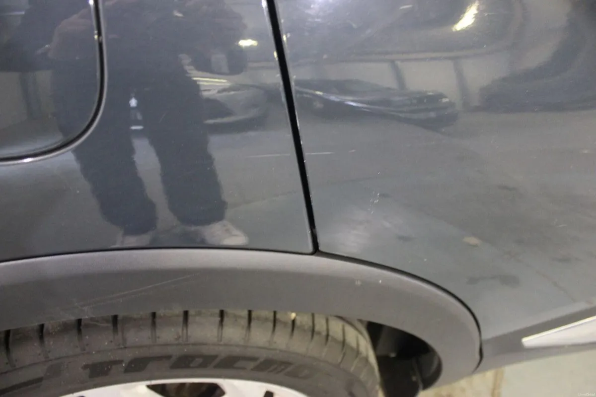 Renault Captur dCi 90 S&S INTENSE Auto - TENDER 39 - Image 4