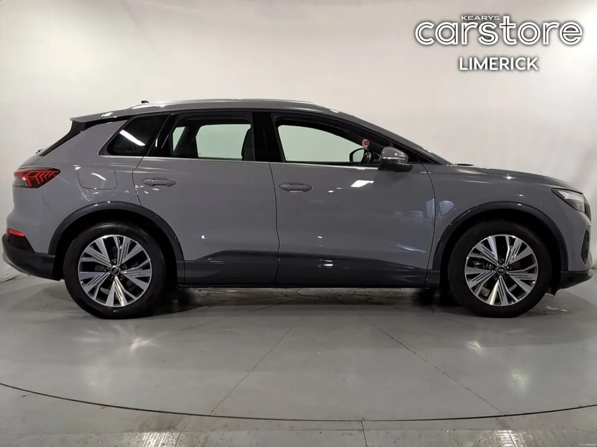Audi Q4 e-tron Q4 E-Tron Sport 35  Sport  35 170 E - Image 2