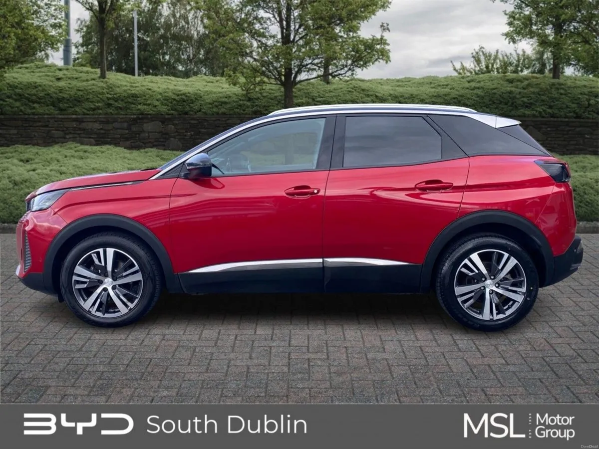Peugeot 3008 1.5 BlueHDi 130bhp Auto Allure - Image 6