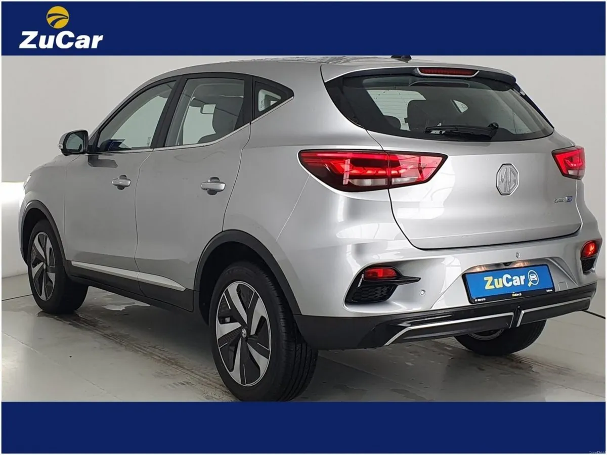 MG ZS Zs Se Ev  SE  Electric 176 Auto 51.1 kWh - Image 4