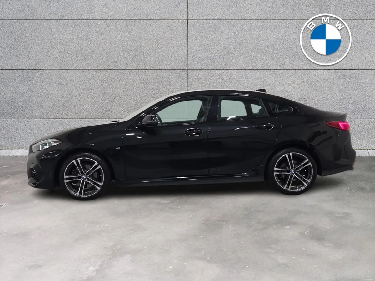 BMW 2-Series 218i Sport Auto - Image 4