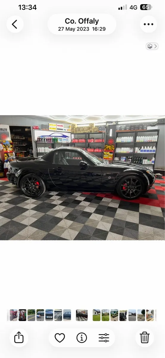 Mazda Mx5 - Image 1