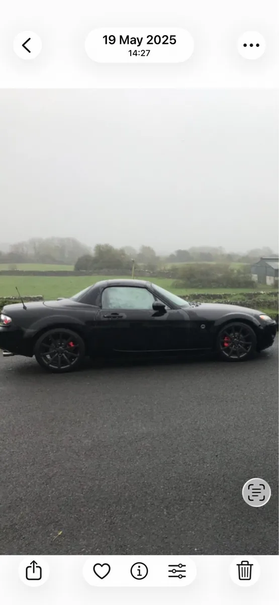 Mazda Mx5 - Image 2