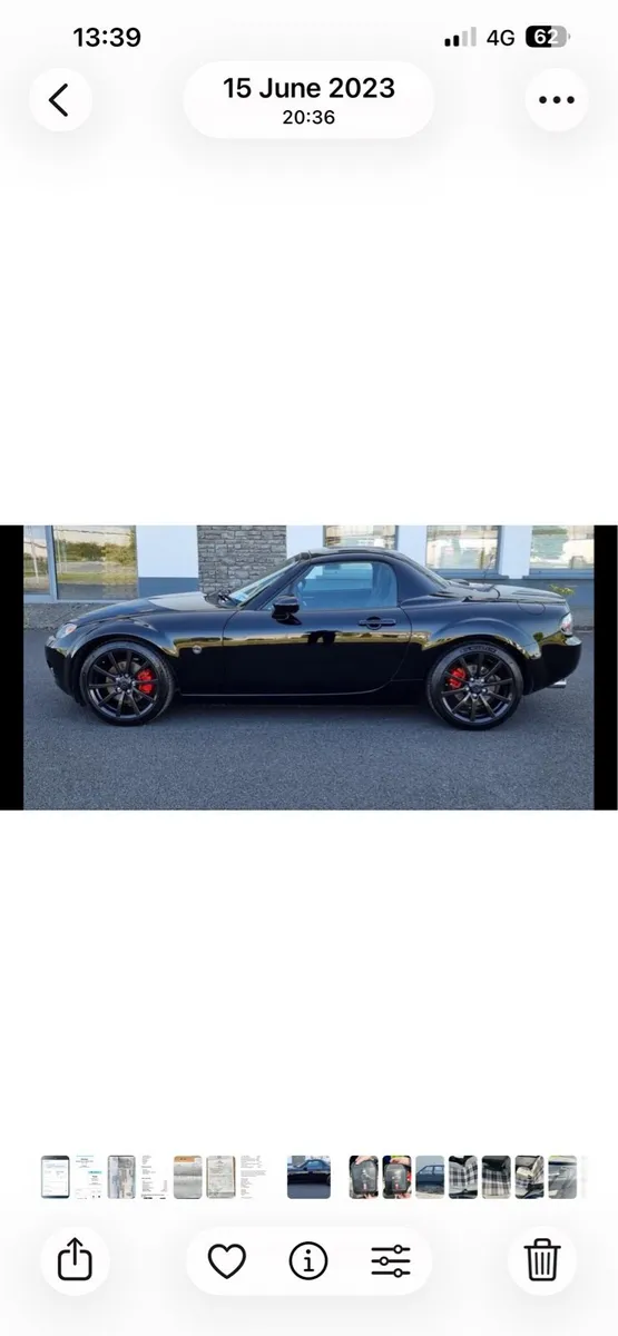 Mazda Mx5 - Image 4