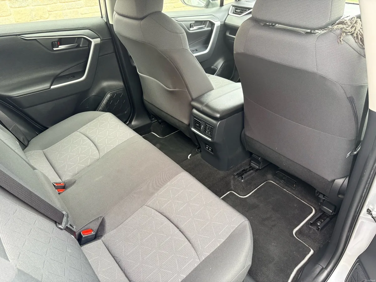 Toyota RAV4 Luna - Image 3