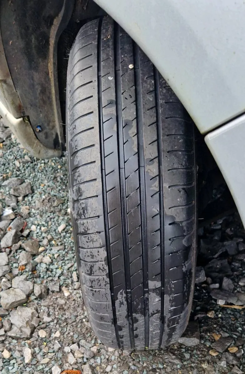 Citroen berlingo multispace car van - Image 3