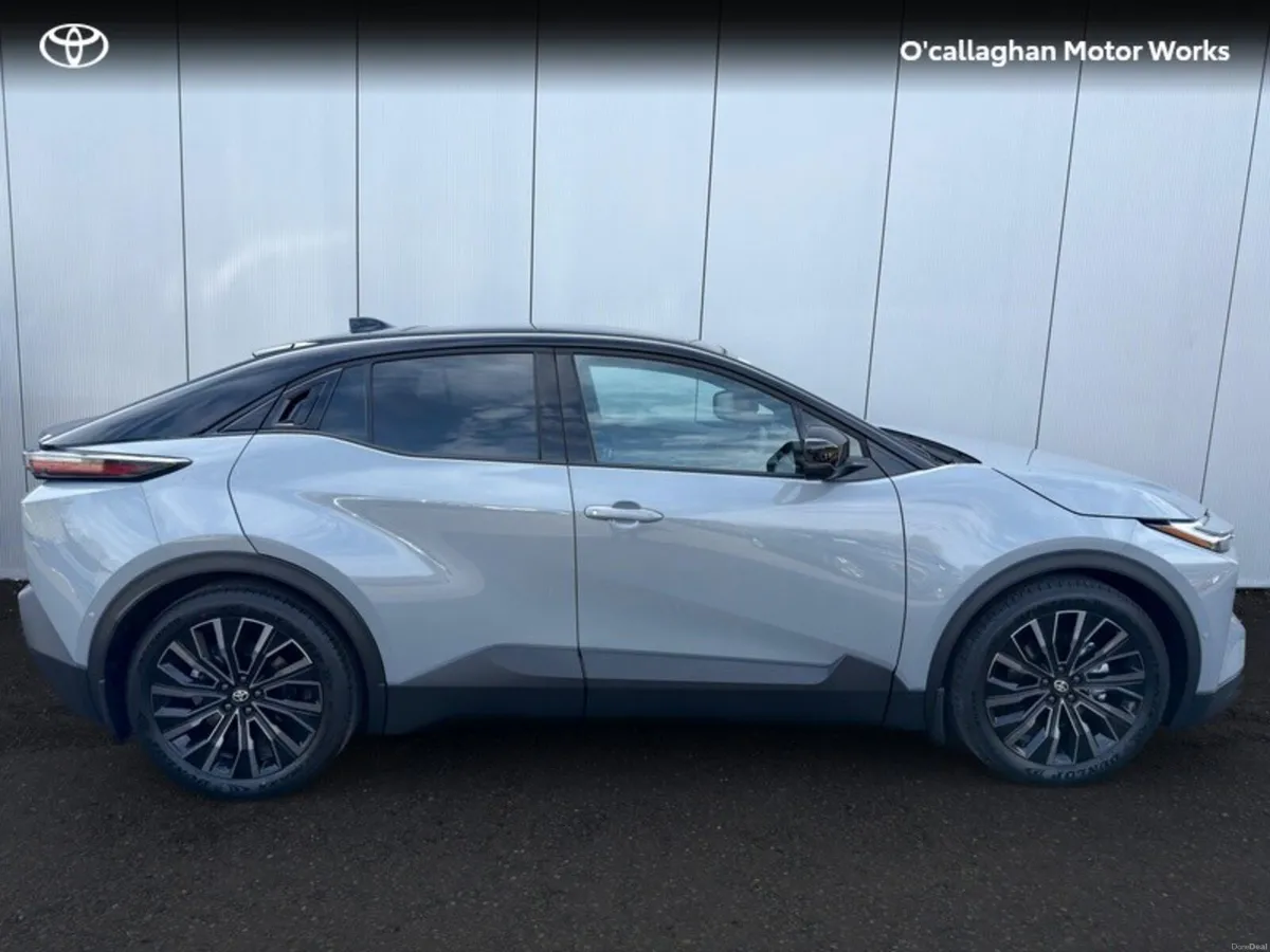 Toyota C-HR C-HR+ PREMIER - Image 6