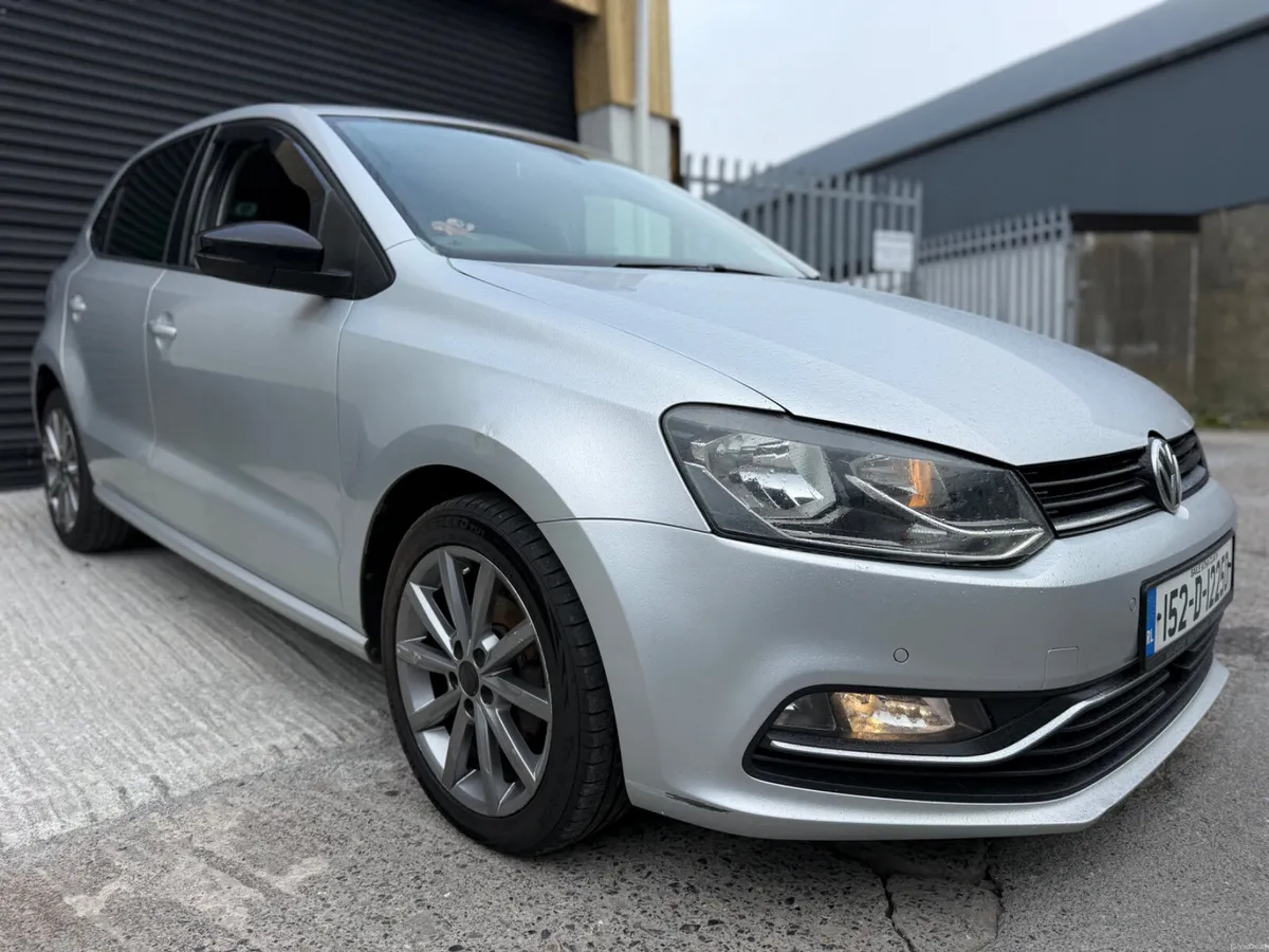 ⚫️VW POLO 1.2 (152)⚫️ - Image 2