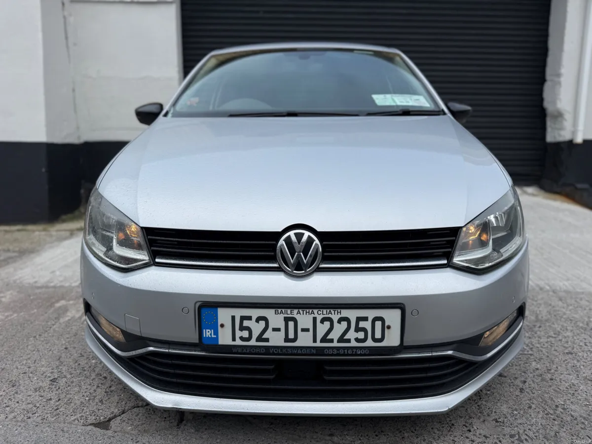 ⚫️VW POLO 1.2 (152)⚫️ - Image 3