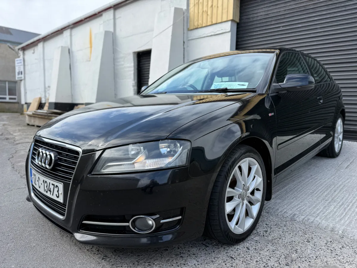 ⚫️Audi A3 (12) 1.6 MINT⚫️ - Image 2