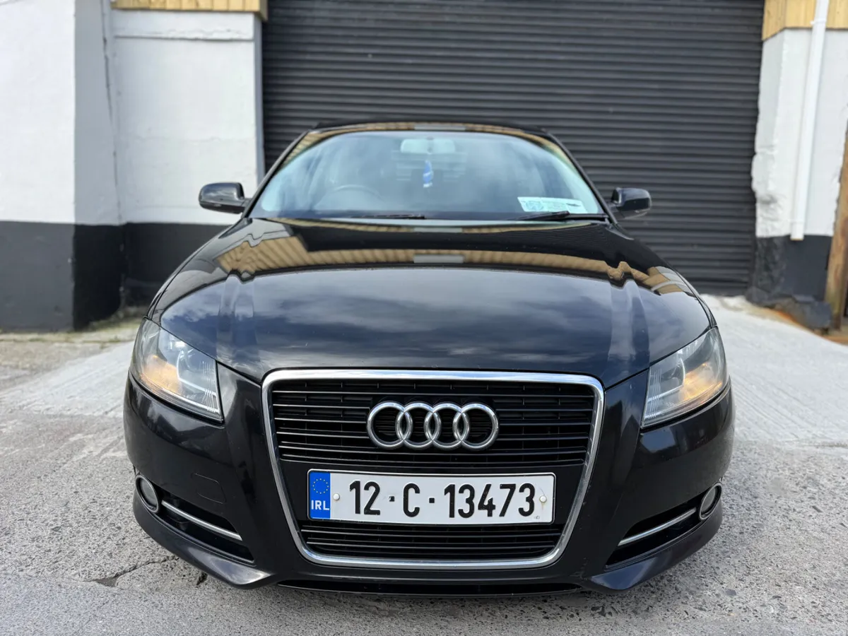 ⚫️Audi A3 (12) 1.6 MINT⚫️ - Image 3