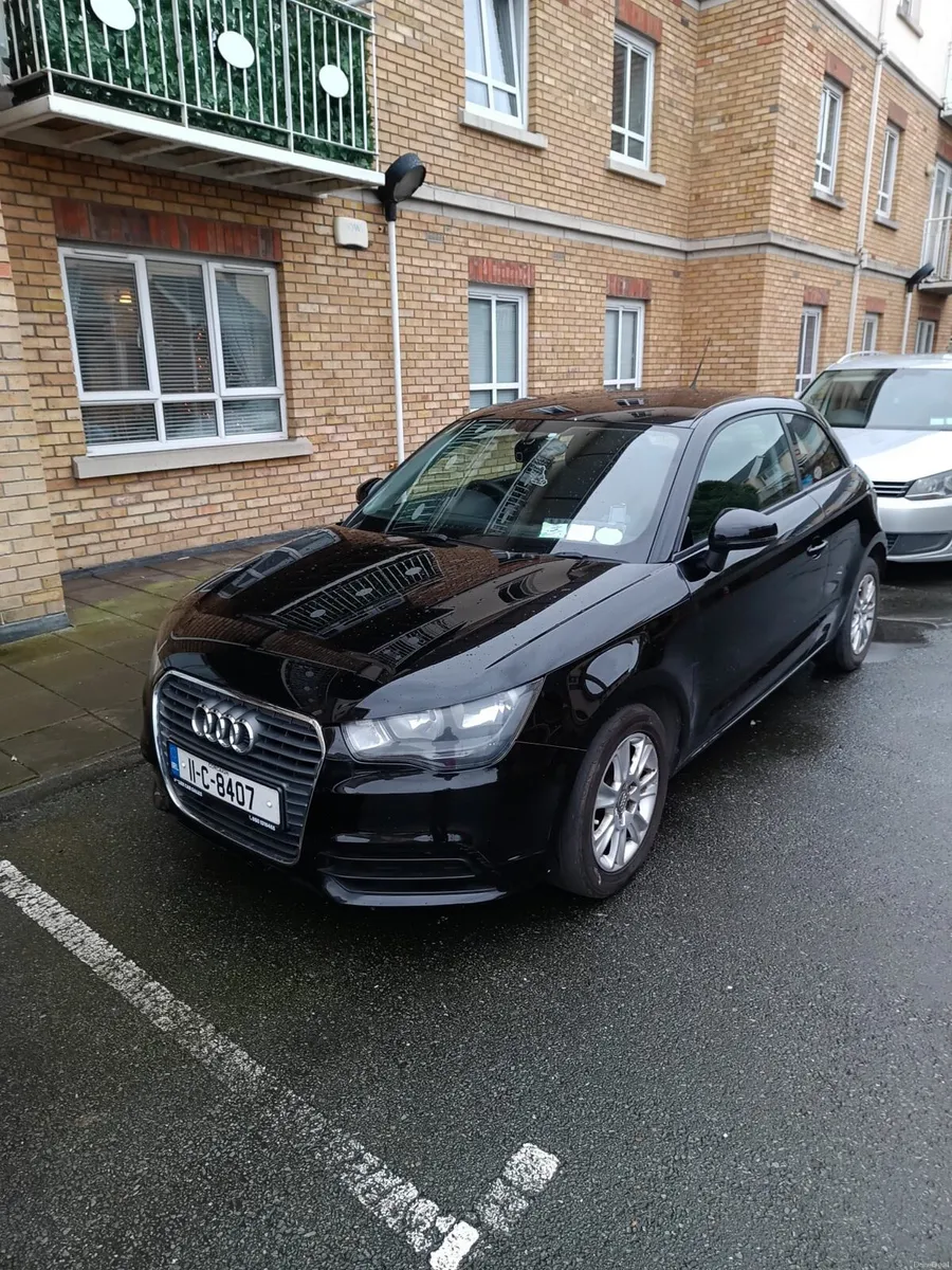 Audi A1 - Image 1