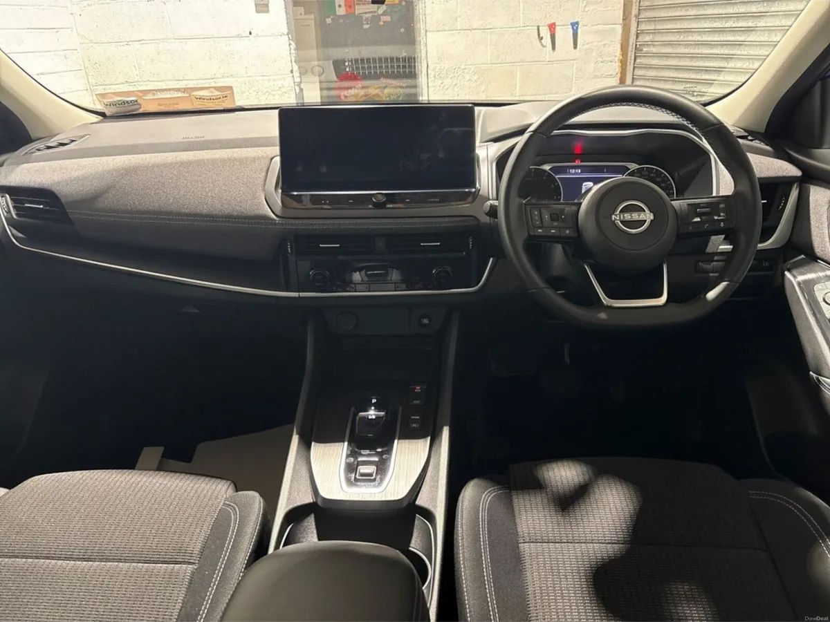 Nissan Qashqai ePOWER QASHQAI SV - Image 4