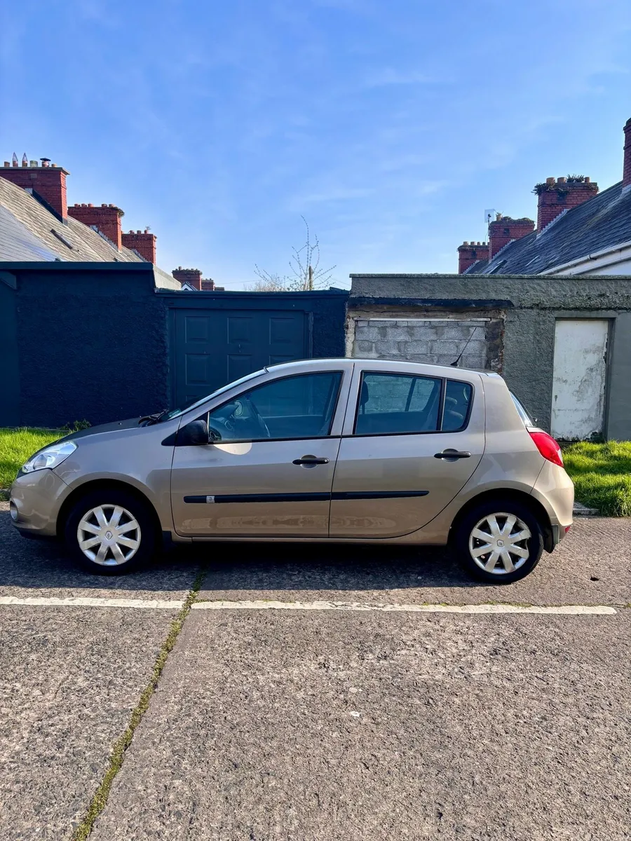 2012 Renault Clio - Image 4