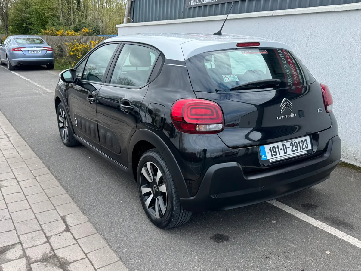 Citroen C3 2019 - Image 3