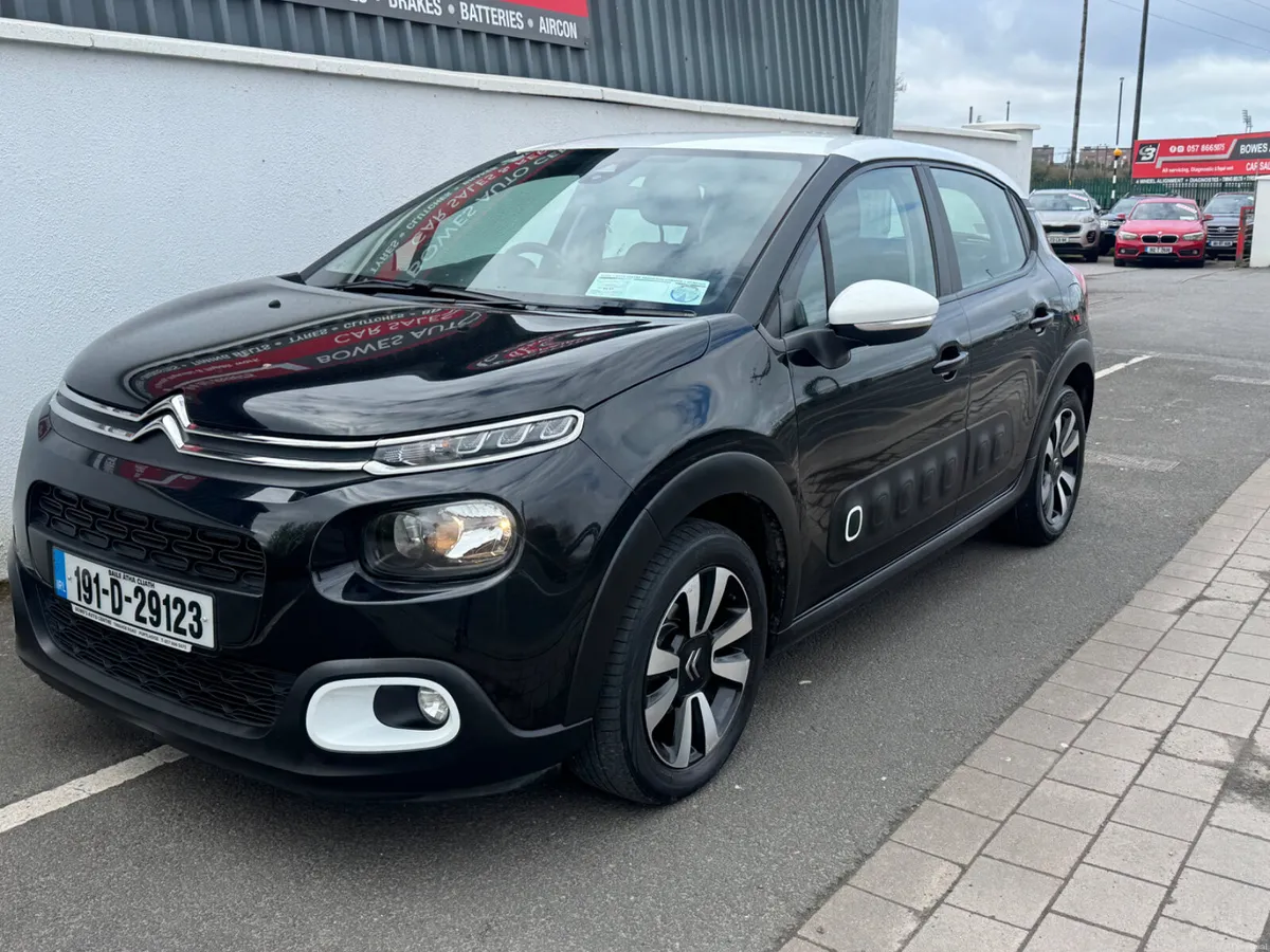 Citroen C3 2019 - Image 1