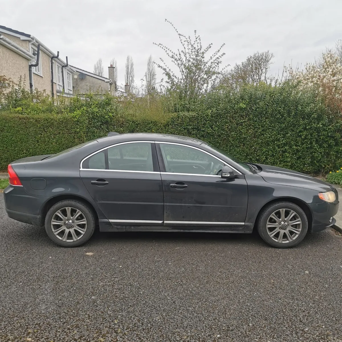 Volvo 2011 - Image 4