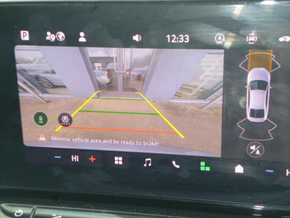 Skoda Octavia 2.0 TD1 115HP 2024 - Image 4