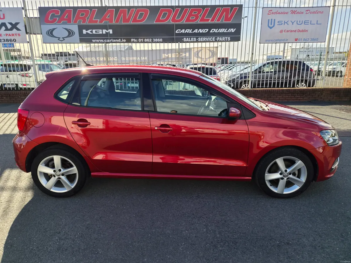 (2yr warranty) 1.2 petrol Auto DSG Highline - Image 4