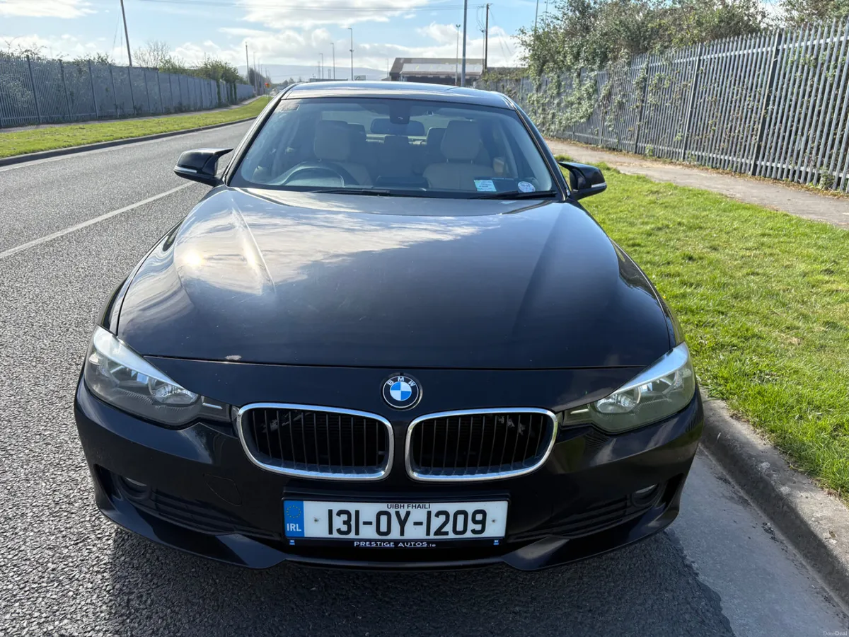 BMW 3-Series Brand new NCT and twx - Image 2