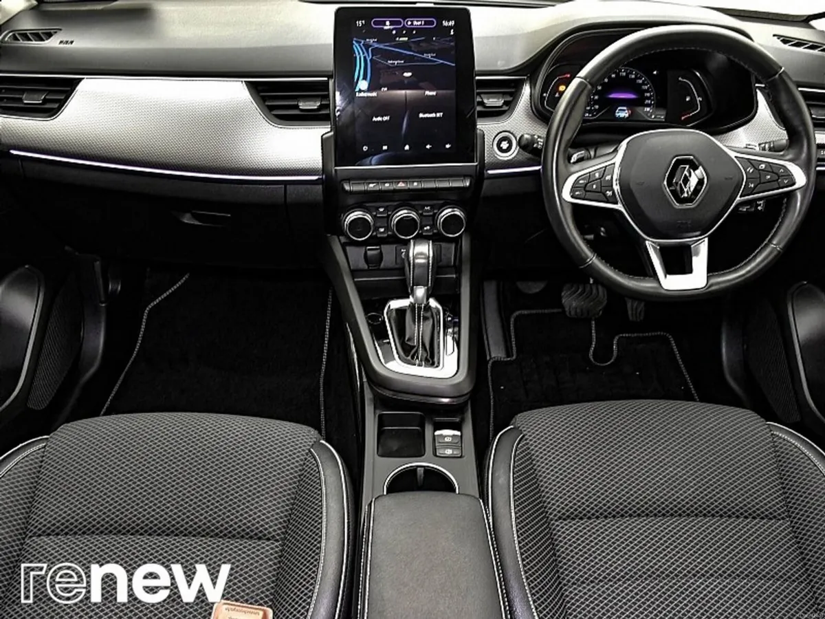 Renault Arkana Techno TCe 140 Auto - Image 3