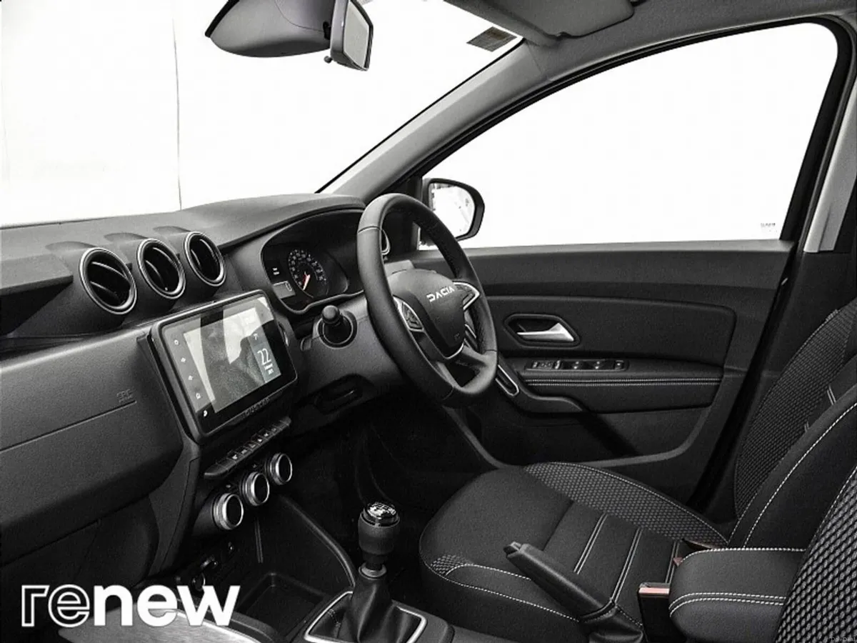 Dacia Duster Journey TCe 90 4x2 NBI - Image 5
