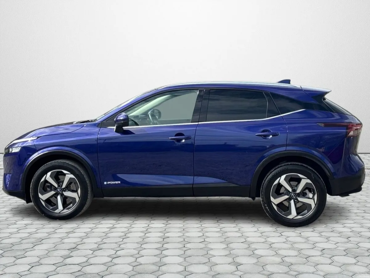 Nissan Qashqai ePOWER QASHQAI SV PREMIUM - Image 5