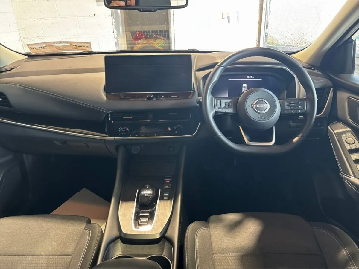 Nissan Qashqai ePOWER QASHQAI SV PREMIUM - Image 4