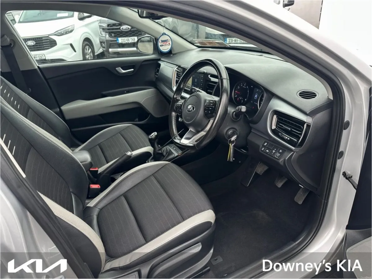 Kia Stonic 1.0 PETROL - Image 2
