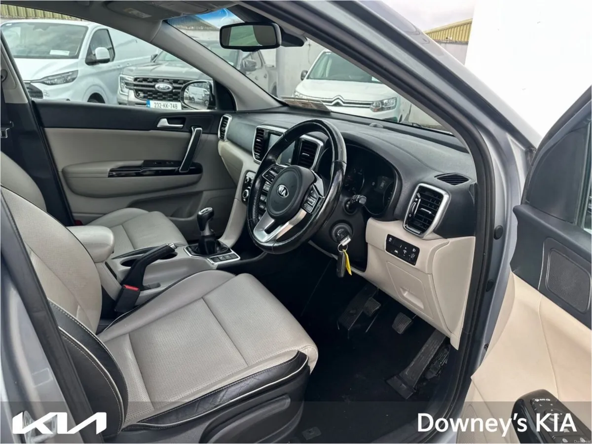 Kia Sportage 1.6 TD K3 - Image 2