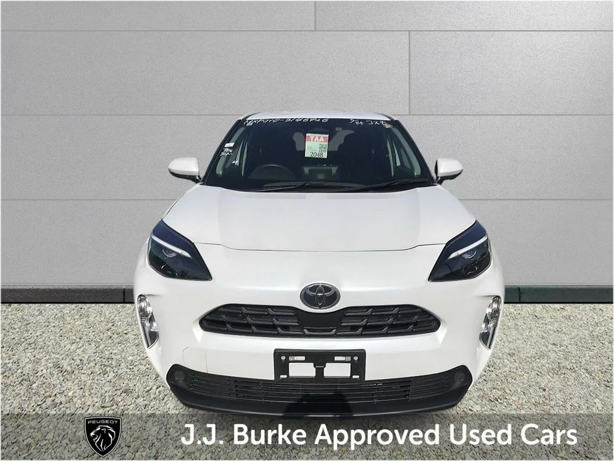 Toyota Yaris Cross G 1.5 - Image 2