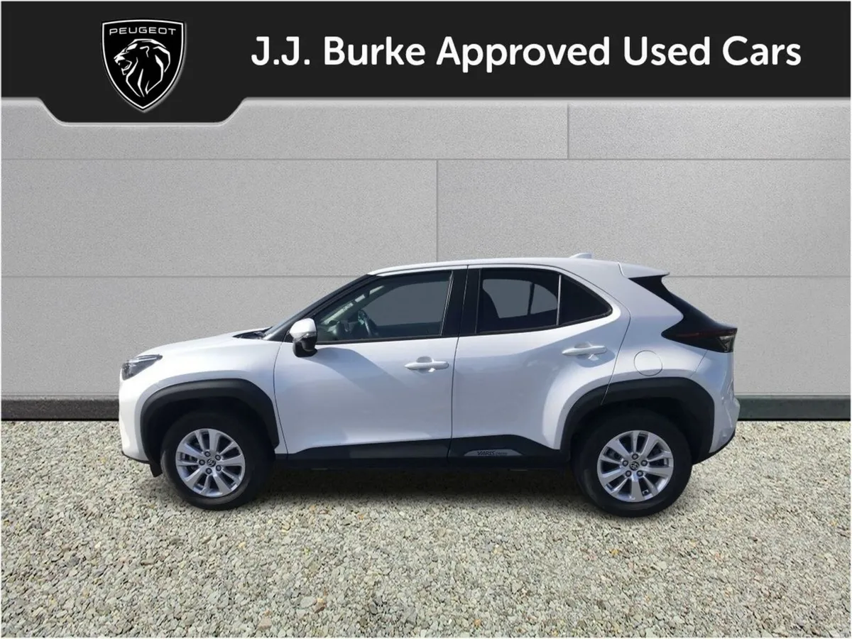 Toyota Yaris Cross G 1.5 - Image 3