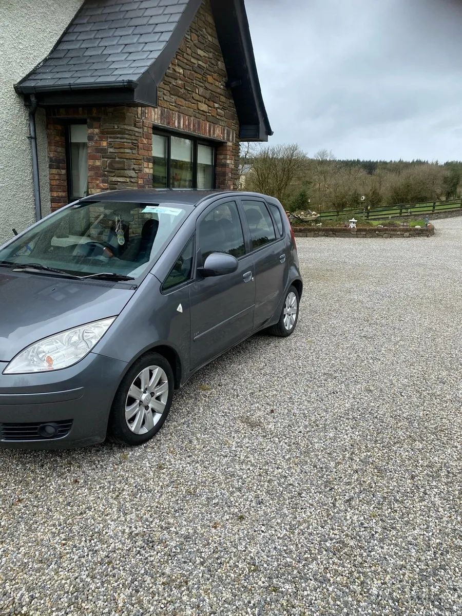 Mitsubishi colt 1.5 diesel - Image 2