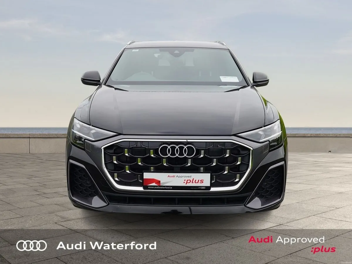 Audi Q8 45 Tdi S-Line quattro - Image 2