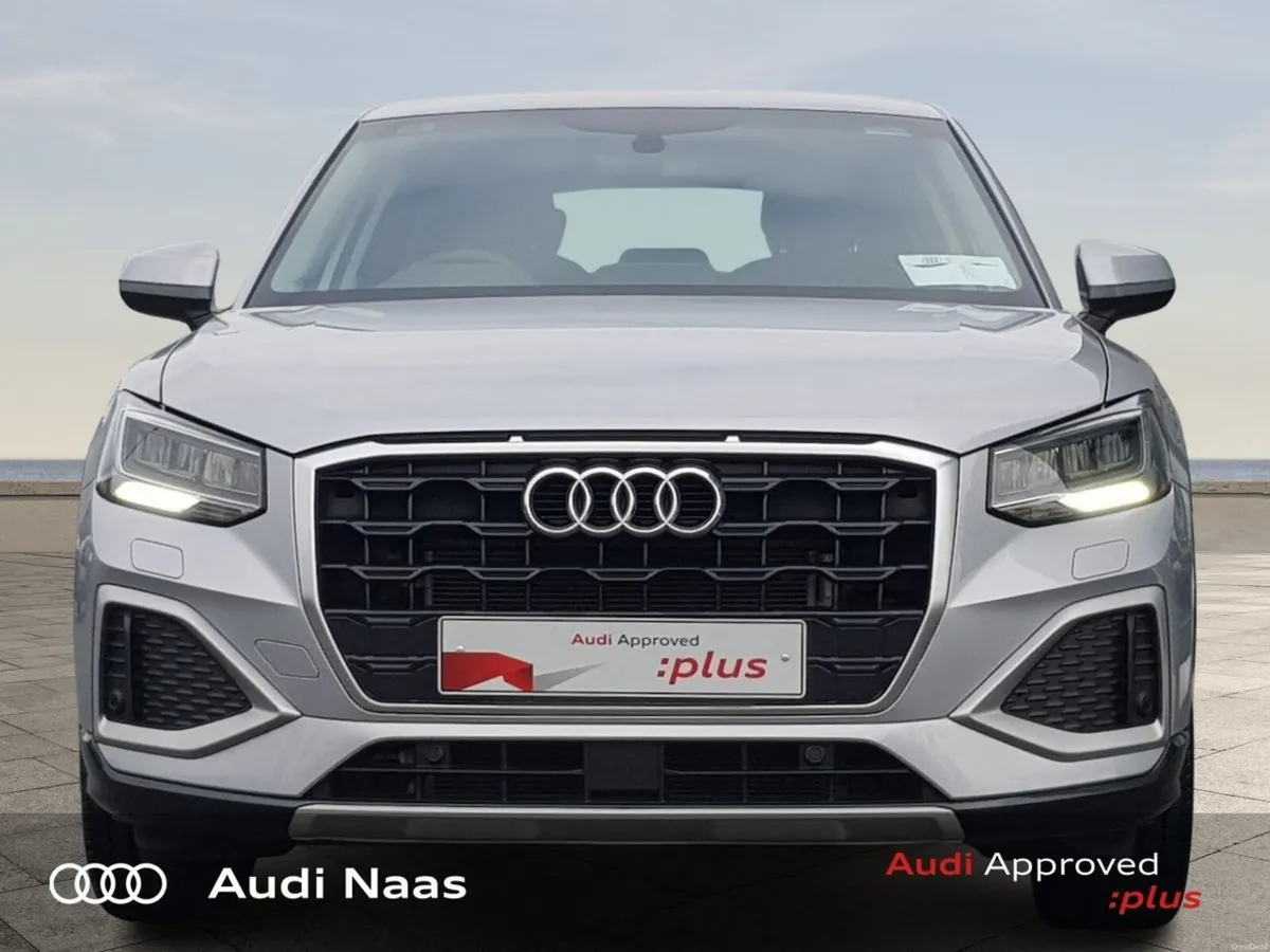 Audi Q2 35 TFSI 150HP S Tronic SE - Image 2