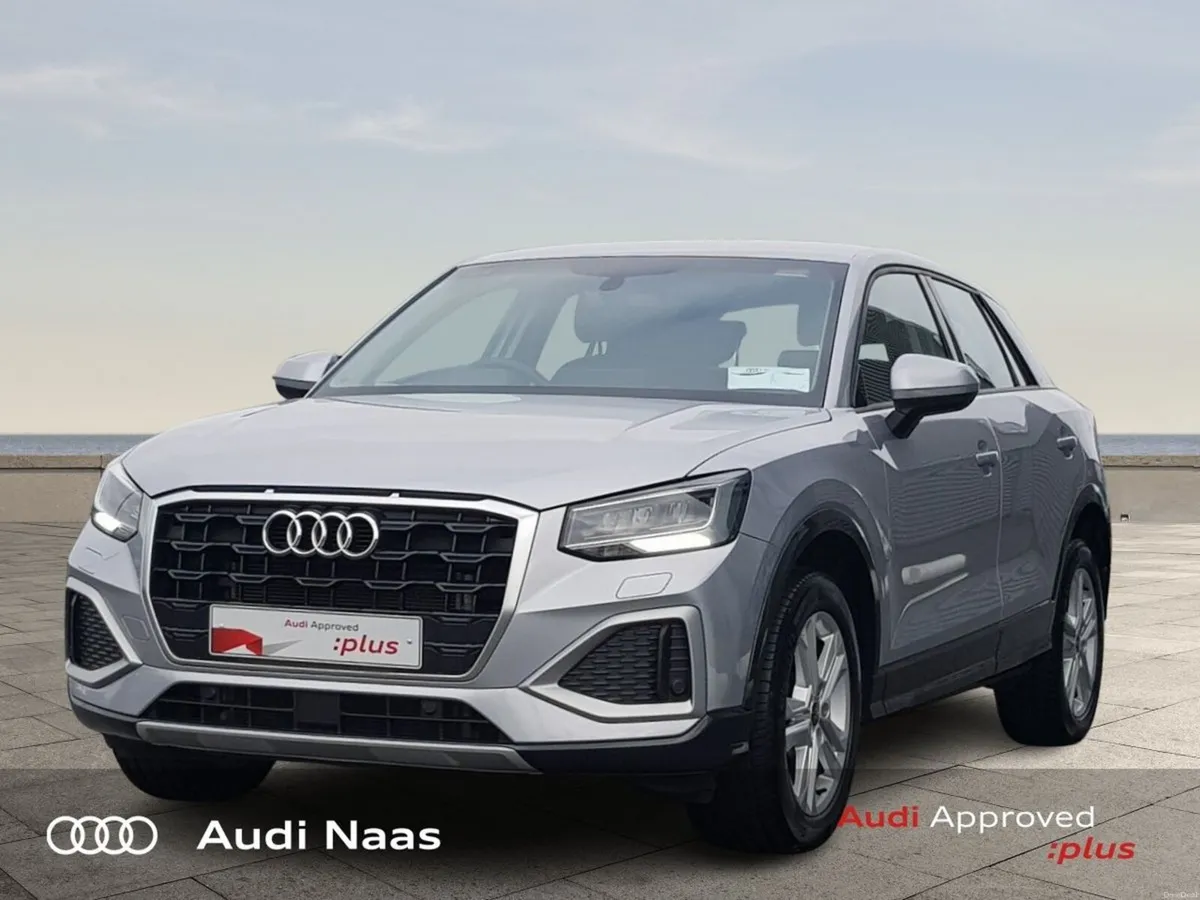 Audi Q2 35 TFSI 150HP S Tronic SE - Image 3