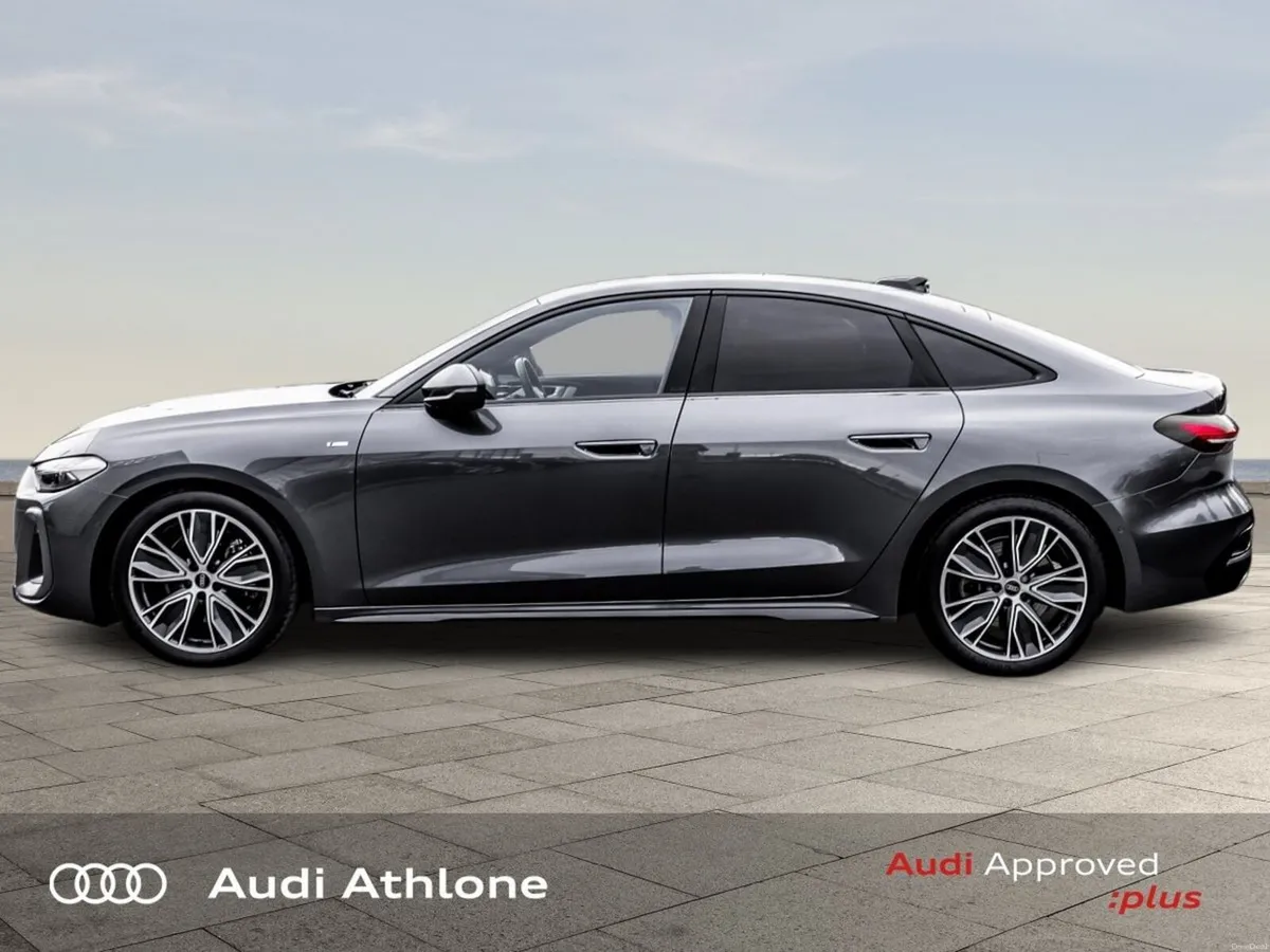 Audi A5 2.0TDI 204BHP Edition One S-Line S-Tronic - Image 2