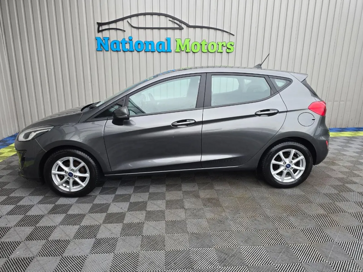 2019 Ford Fiesta 1.0 Petrol - Image 6