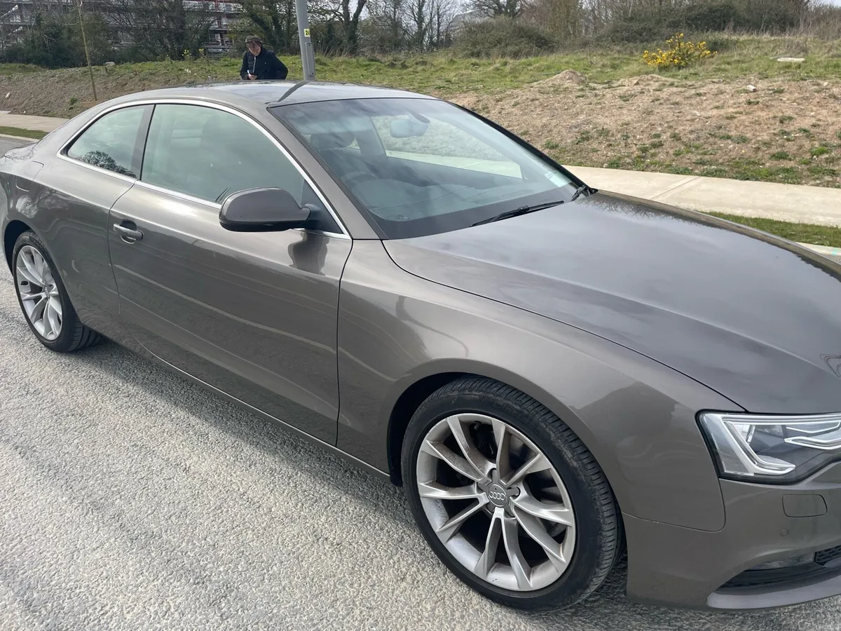 A5 TDI 2L SE 85,000km - Image 1