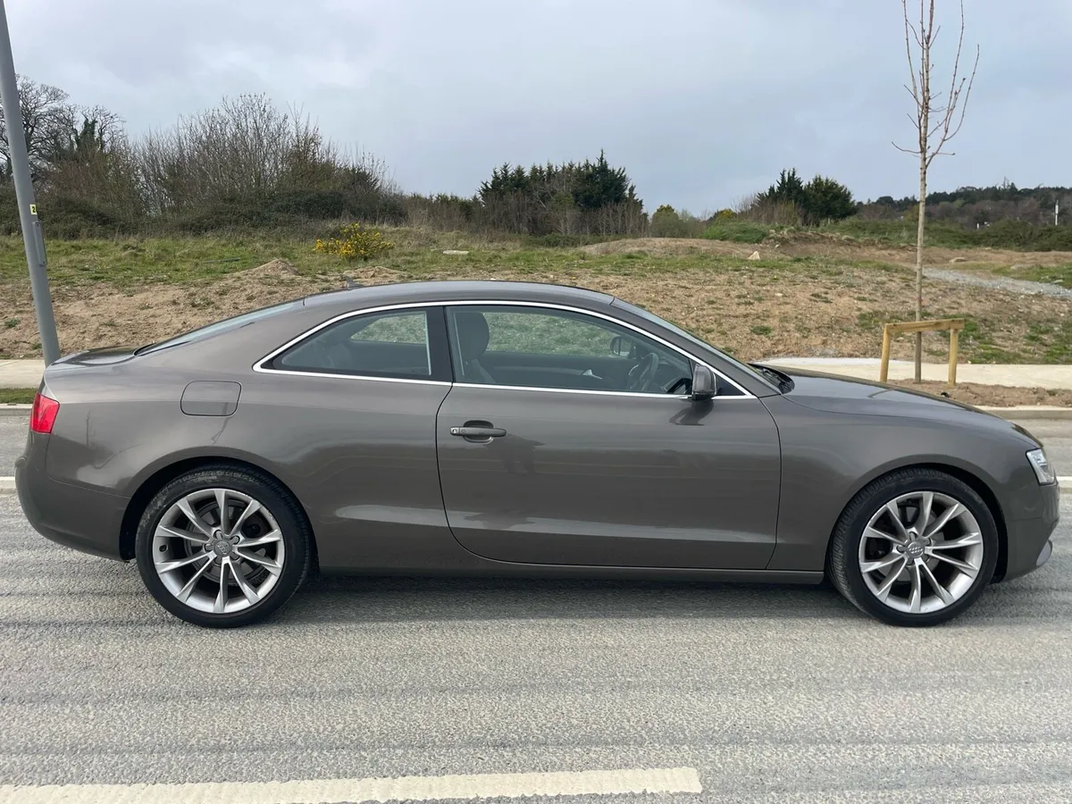 A5 TDI 2L SE 85,000km - Image 2