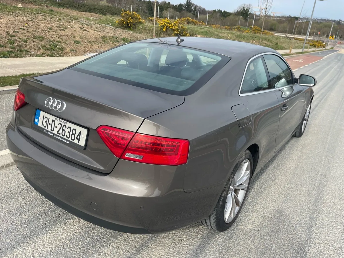 A5 TDI 2L SE 85,000km - Image 4