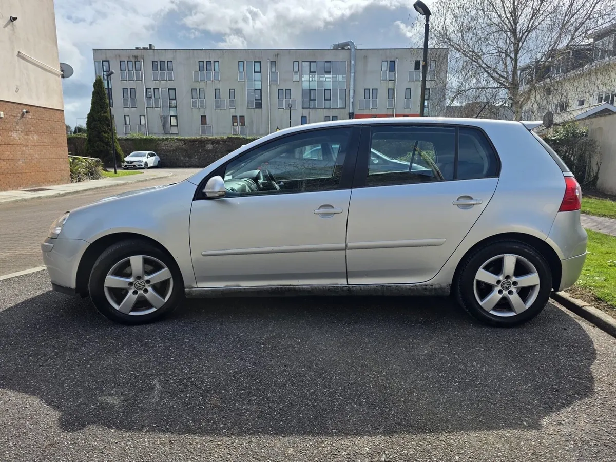 Golf 08 nct 03/26 tax 05/26 - Image 4