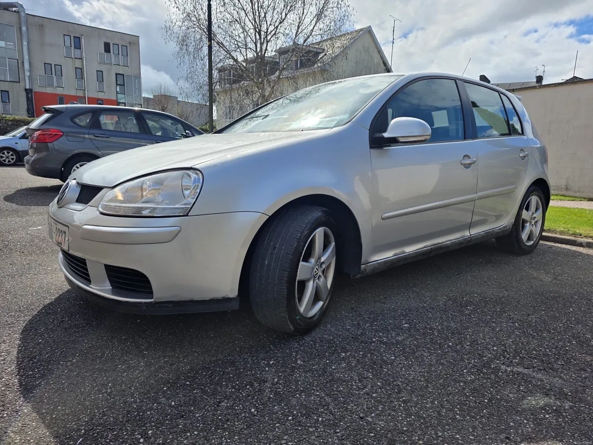 Golf 08 nct 03/26 tax 05/26 - Image 3