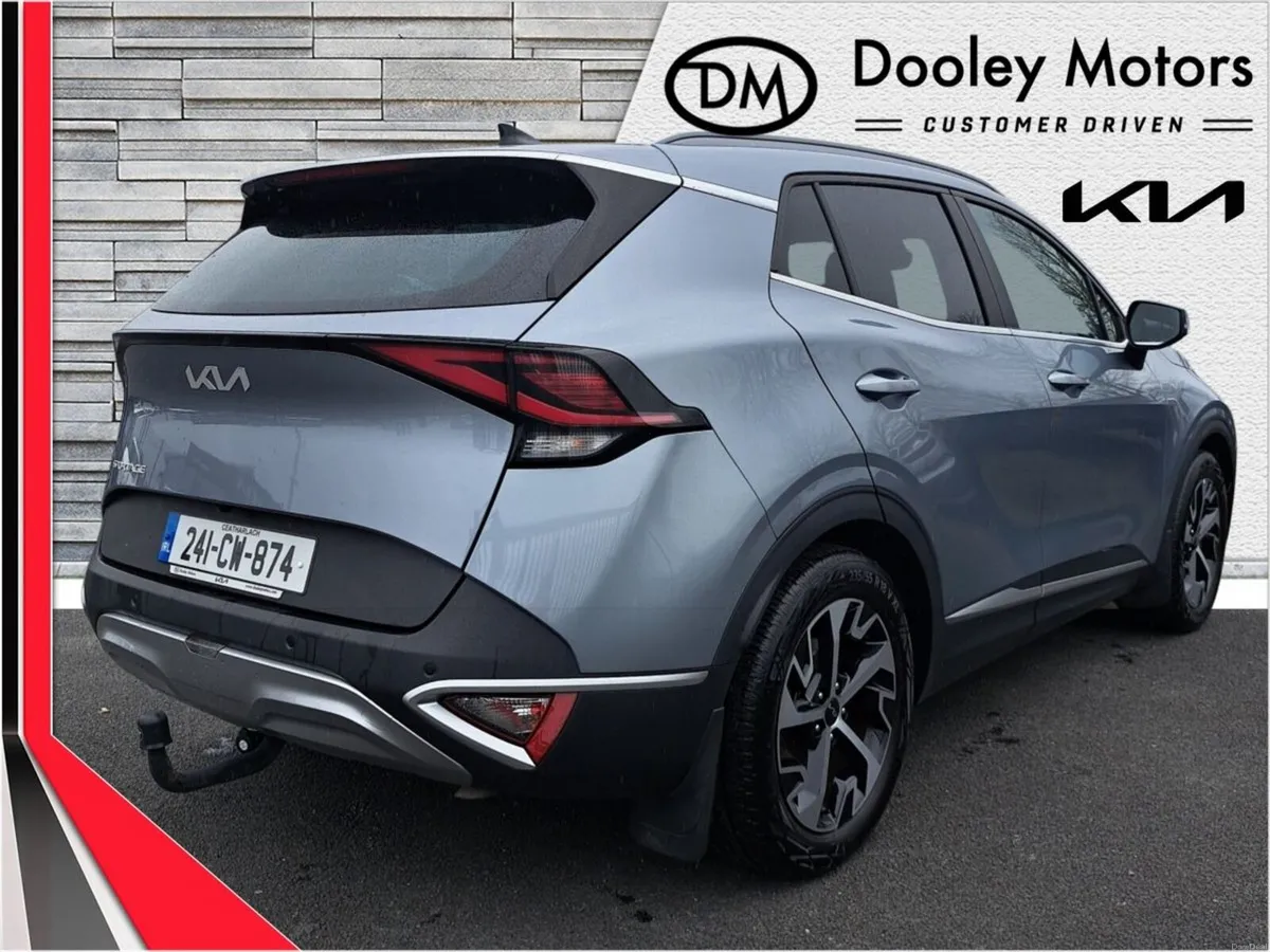 Kia Sportage K3 Diesel 4.9% FINANCE - Image 5