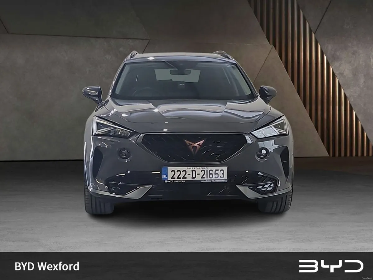 Cupra Formentor 1.5TSI 150hp - Image 2