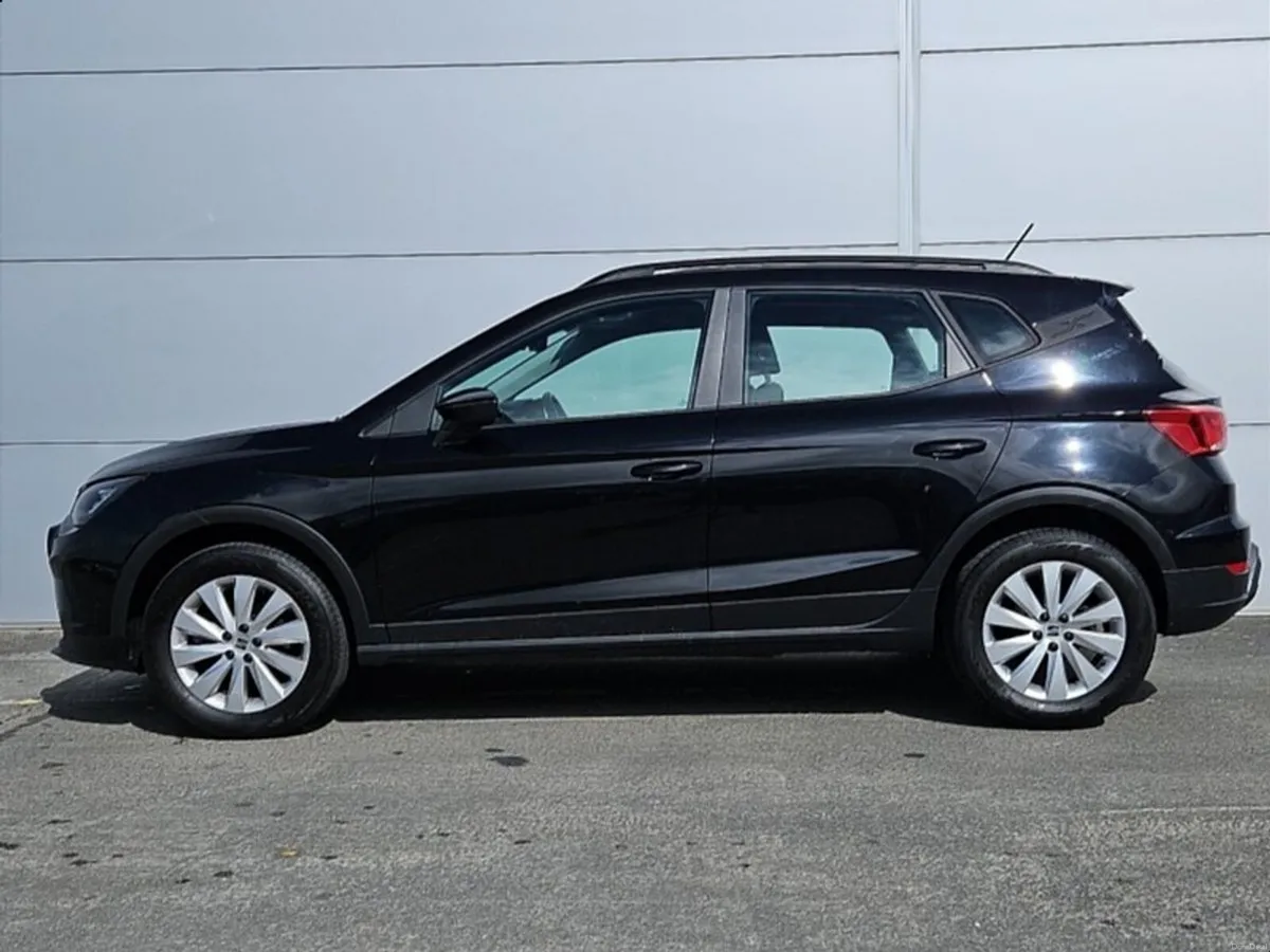 SEAT Arona 1.0TSI 110hp SE - Image 5