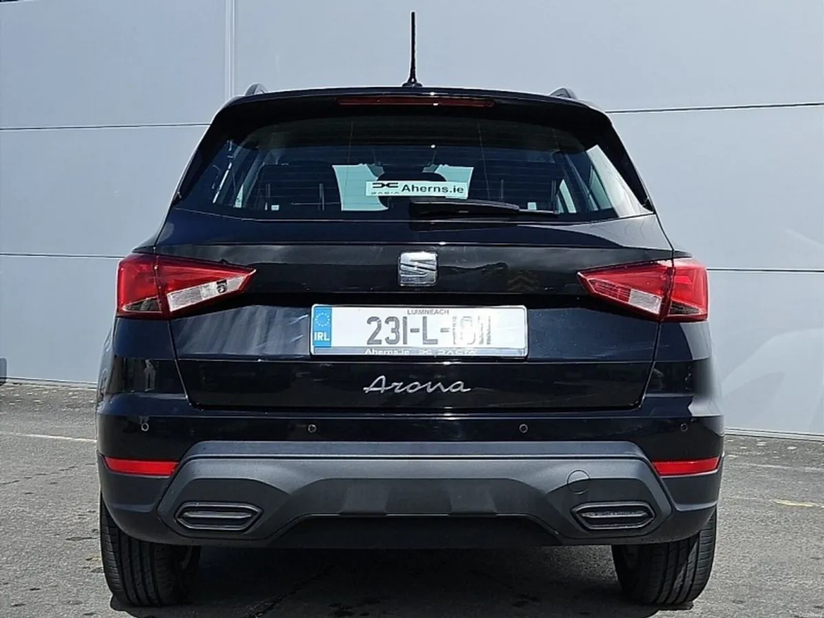 SEAT Arona 1.0TSI 110hp SE - Image 4