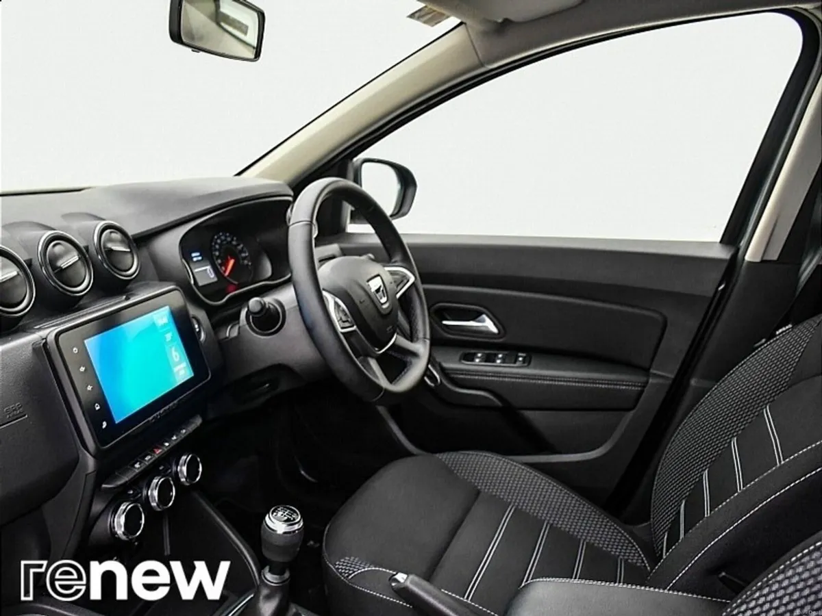 Dacia Duster 1.0 TCe 90 Prestige - Image 5